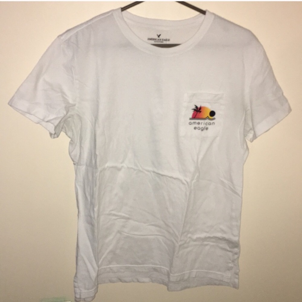American Eagle Shirts